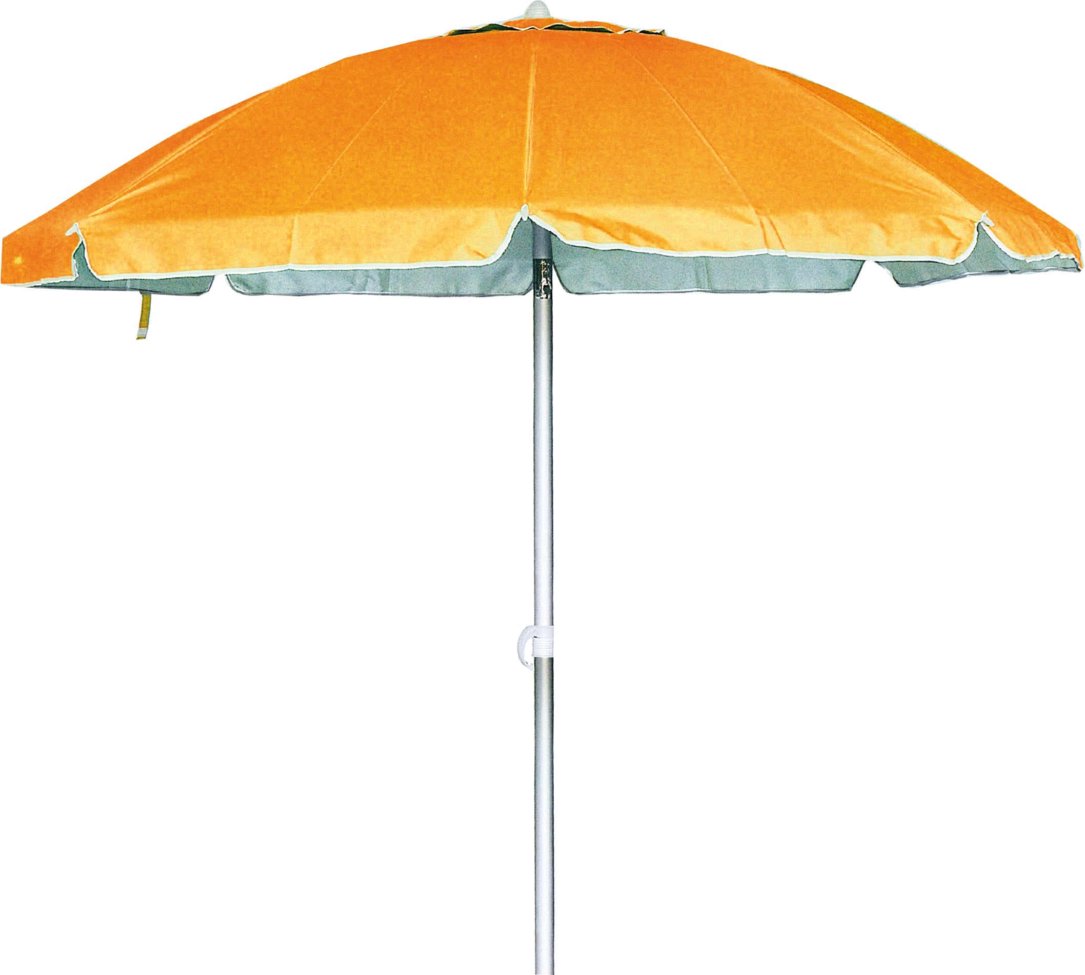 Tata Linda OMBRELLONE MARE PANTELLERIA Ø cm. 200 col. Assortiti