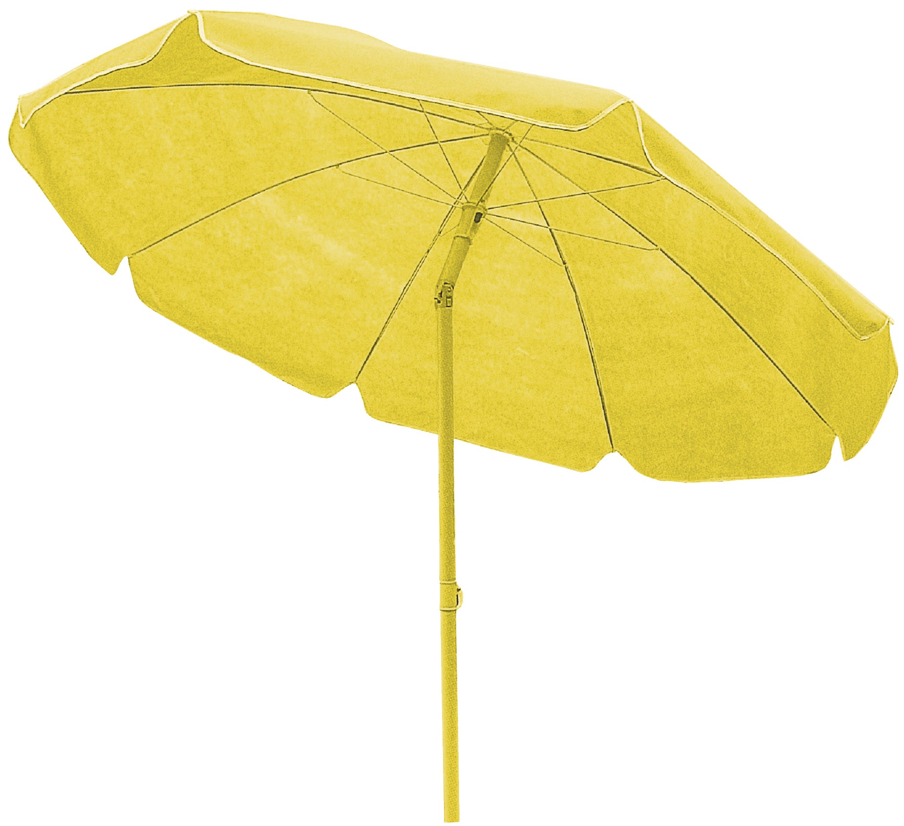 Tata Linda OMBRELLONE MARE VENTOTENE Ø cm. 180 col. Assortiti