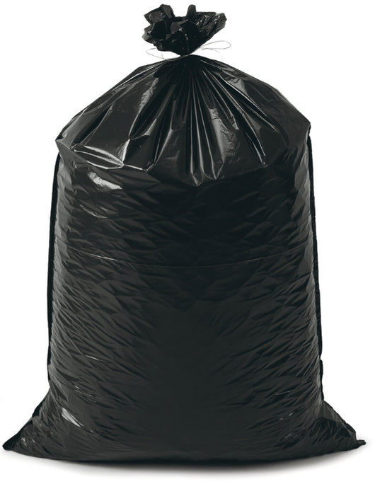 Tata Linda SACCO PER NETTEZZA URBANA cm. 55x70 Col. Nero 18.00 kg