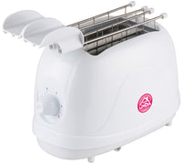 Tata Linda TOSTAPANE ALFIO 650 W - col. Bianco