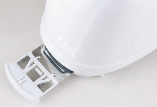 Tata Linda TOSTAPANE ALFIO 650 W - col. Bianco