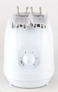 Tata Linda TOSTAPANE ALFIO 650 W - col. Bianco