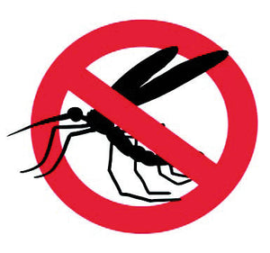 Tata Linda ZANZARIERA MOSCHIERA A ROTOLO ZINCATA MT. 25 Maglia mm. 14x16 H. cm.120