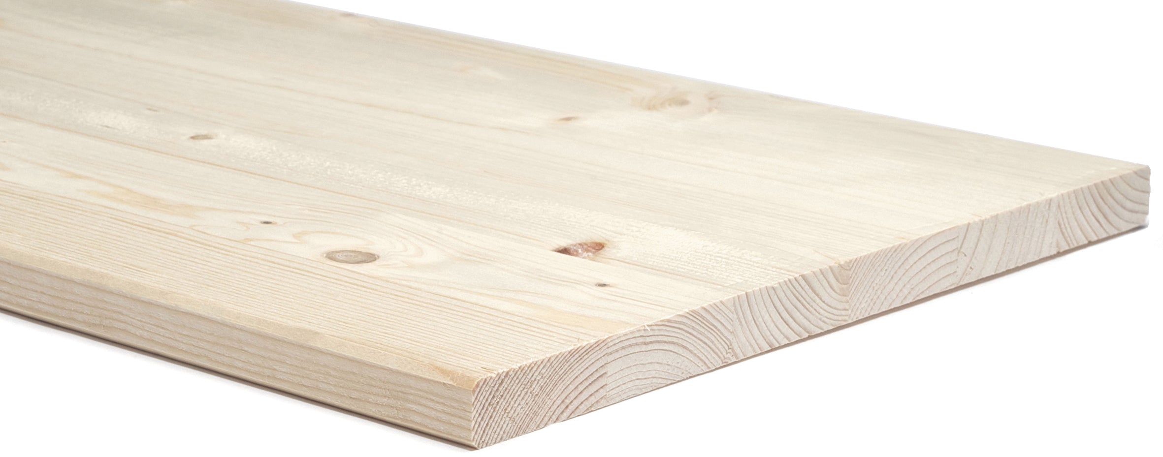 TAVOLA LAMELLARE ABETE Spessore cm. 1,8  cm. 60x40