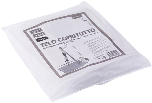 TELO COPRITUTTO  mq. 16 gr. 730 25.00 pz