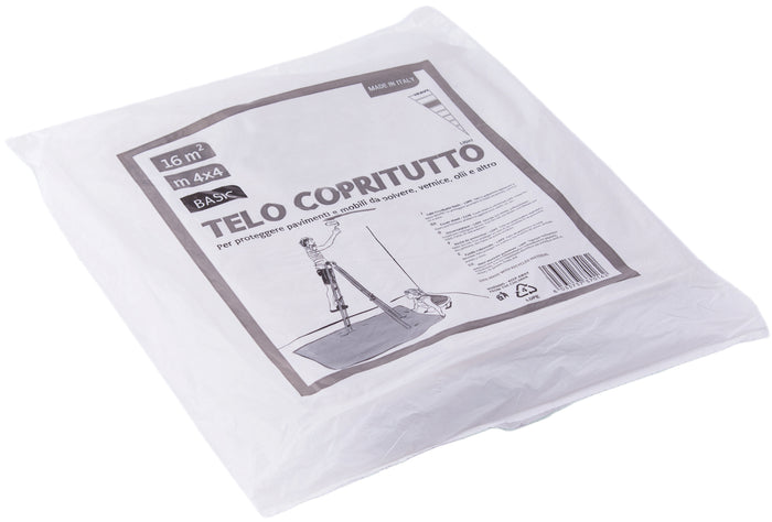 TELO COPRITUTTO  mq. 16 gr. 730 25.00 pz