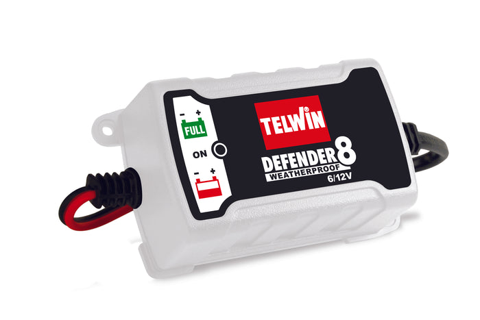 Telwin ALIMENTATORE DEFENDER  8  15 W
