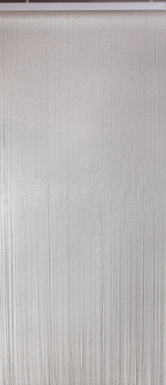 TENDA IN PVC GLITTER LUXOR cm. 100x220 col. Multicolor