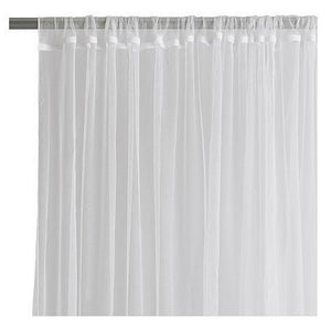 TENDA ZANZARIERA CON TUNNEL CON PIOMBO cm. 150x170 col. Bianco