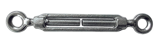 TENDITORE A DUE OCCHI PER FUNI  mm.12 (1/2) 10.00 pz