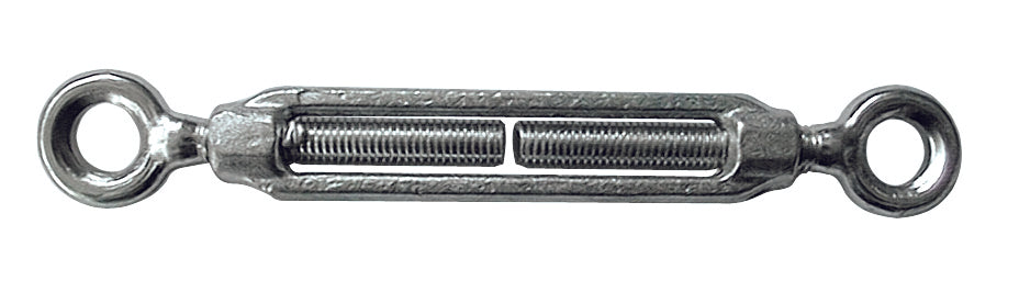 TENDITORE A DUE OCCHI PER FUNI  mm.20 (3/4)