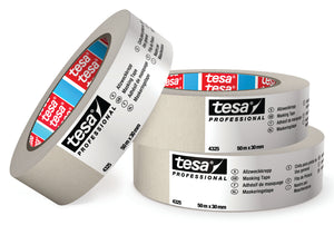 Tesa NASTRO STANDARD PER MASCHERATURA  mm. 25x50 mt. 72.00 rotoli
