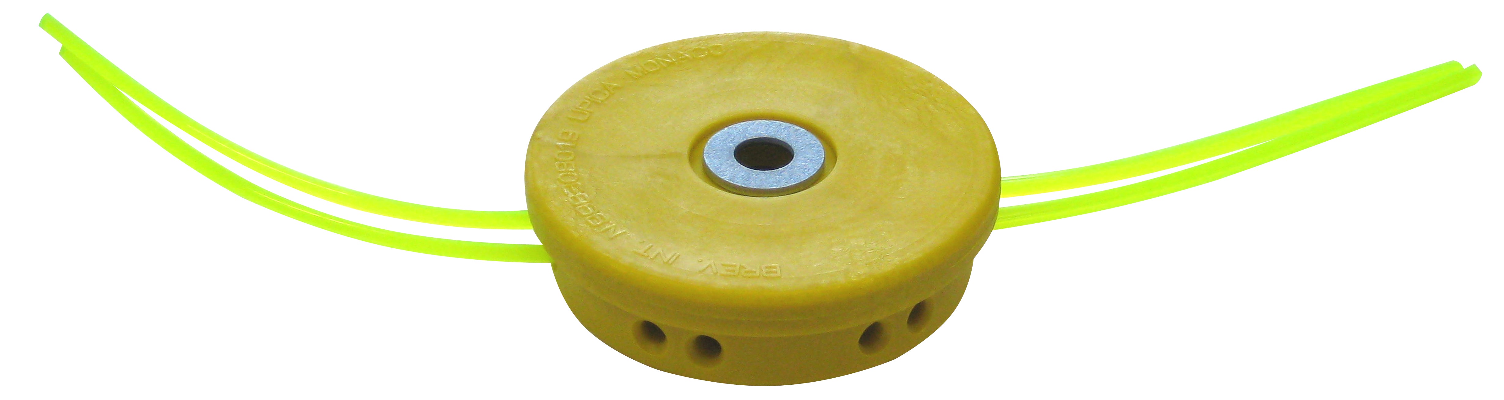 TESTINA PER DECESPUGLIATORE LA TARANTOLA in plastica