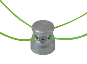 TESTINA PER DECESPUGLIATORE MAXI FUNGO