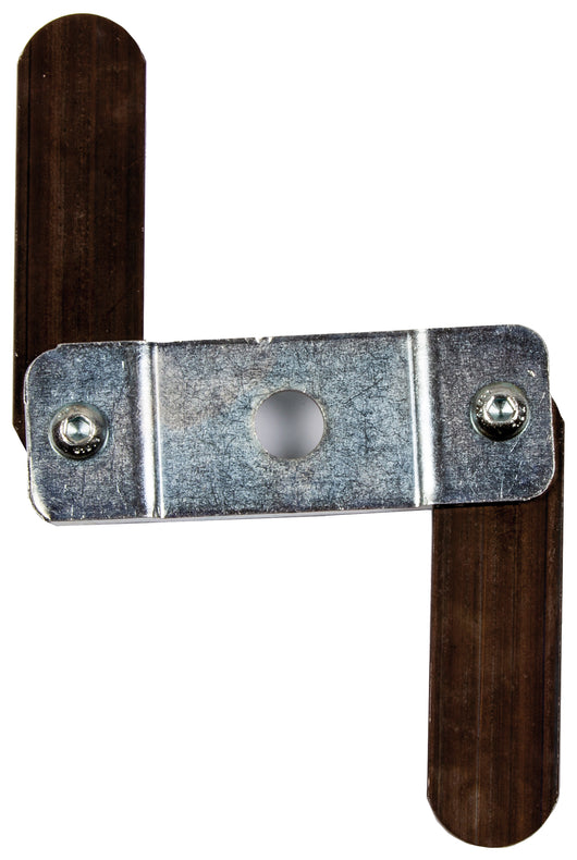 TESTINA PER DECESPUGLIATORE ZORRO 2 lame flottanti