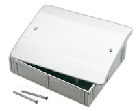 Tiemme CASSETTA PER COLLETTORI DI DISTRIBUZIONE UNIVERSALE  cm. 40x25x8 h