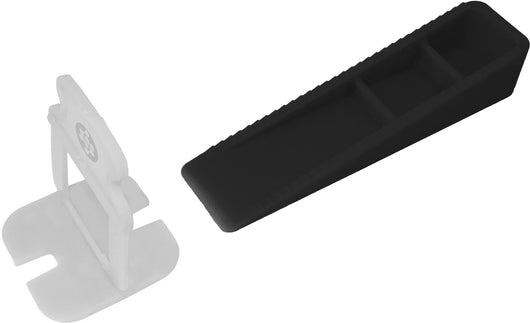 TIRANTE MAXI PER DISTANZIATORE AUTOLIVELLANTE mm. 3 (250 pz.)