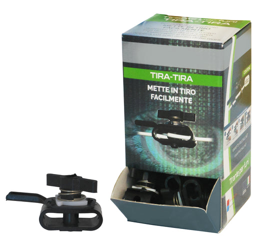 TIRANTE TIRA-TIRA BOX DA 16 PZ.