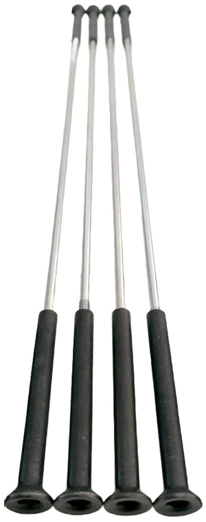 TIRANTINI PER SEDIE cm. 37÷48  4 pz.