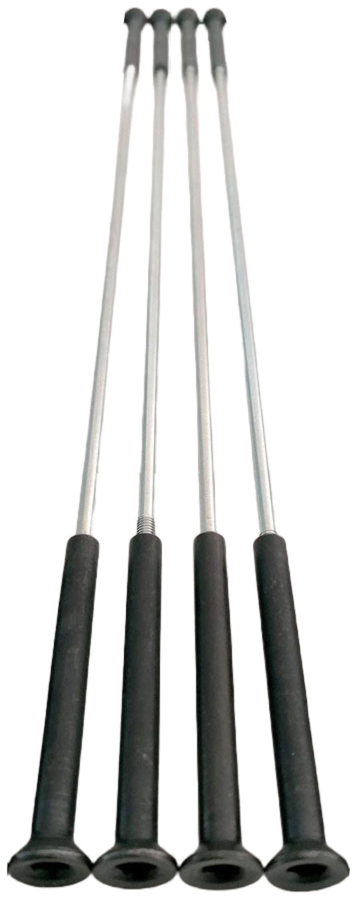 TIRANTINI PER SEDIE cm. 37÷48  4 pz.