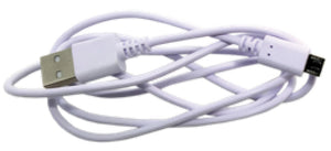 TORCIA RICARICABILE LUMUS DOPPIA FONTE LUMINOSA Ø cm. 8,5x20,2 h