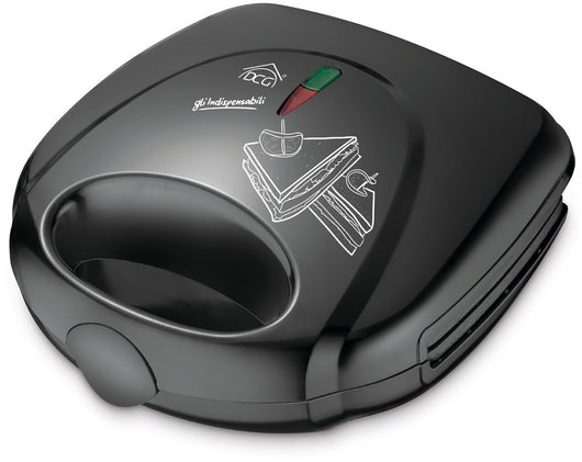 TOSTIERA E MINI BISTECCHIERA 750 W