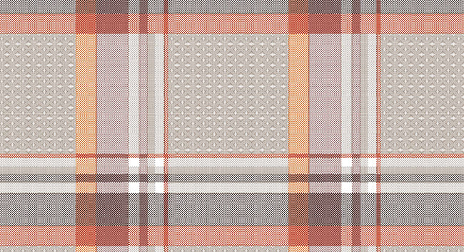 TOVAGLIATO IN PVC FANTASTIK 1120-3  Rotolo cm.140 (H) x 20 mt (L)