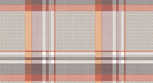 TOVAGLIATO IN PVC FANTASTIK 1120-3  Rotolo cm.140 (H) x 20 mt (L)