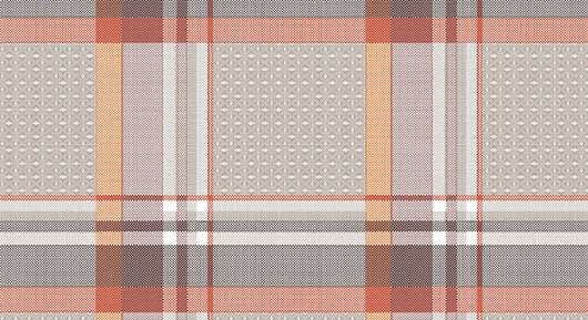 TOVAGLIATO IN PVC FANTASTIK 1120-3  Rotolo cm.140 (H) x 20 mt (L)