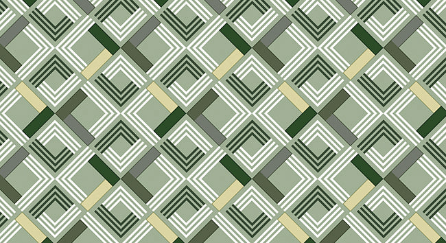 TOVAGLIATO IN PVC FANTASTIK 1209-3 Rotolo cm.140 (H) x 20 mt (L)