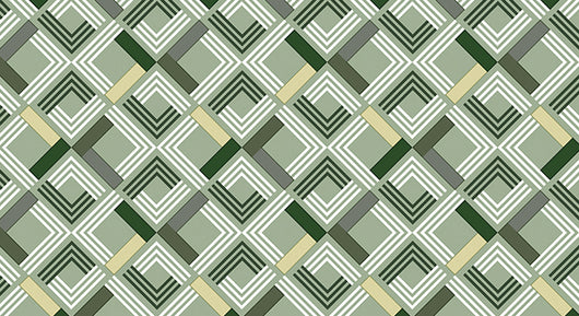 TOVAGLIATO IN PVC FANTASTIK 1209-3 Rotolo cm.140 (H) x 20 mt (L)