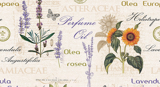 TOVAGLIATO IN PVC FANTASTIK 732-1  Rotolo cm.140 (H) x 20 mt (L)