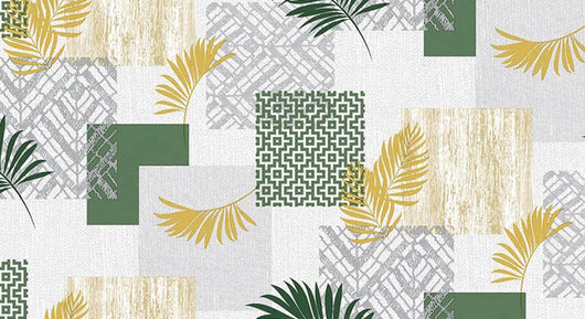 TOVAGLIATO IN PVC FANTASTIK 8193-1  Rotolo cm.140 (H) x 20 mt (L)