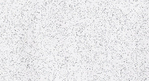 TOVAGLIATO IN PVC GLITTER ARGENTO  Rotolo cm.140 (H) x 30 mt (L)