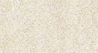TOVAGLIATO IN PVC GLITTER ORO  Rotolo cm.140 (H) x 30 mt (L)