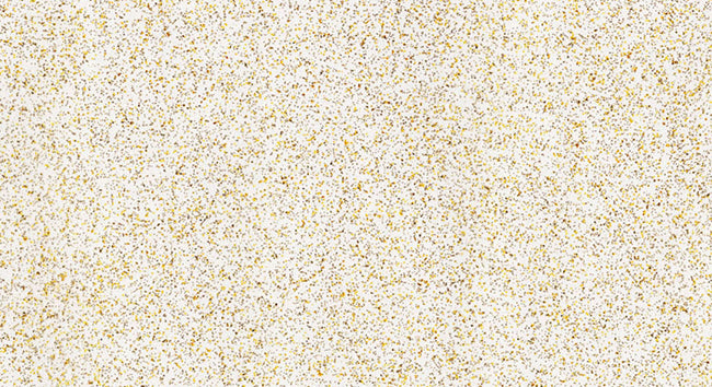 TOVAGLIATO IN PVC GLITTER ORO  Rotolo cm.140 (H) x 30 mt (L)