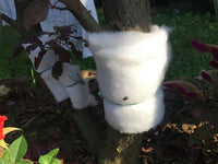 TRAPPOLA IN TESSUTO CATTURA INSETTI largh. cm. 15 lungh. mt. 20 circa