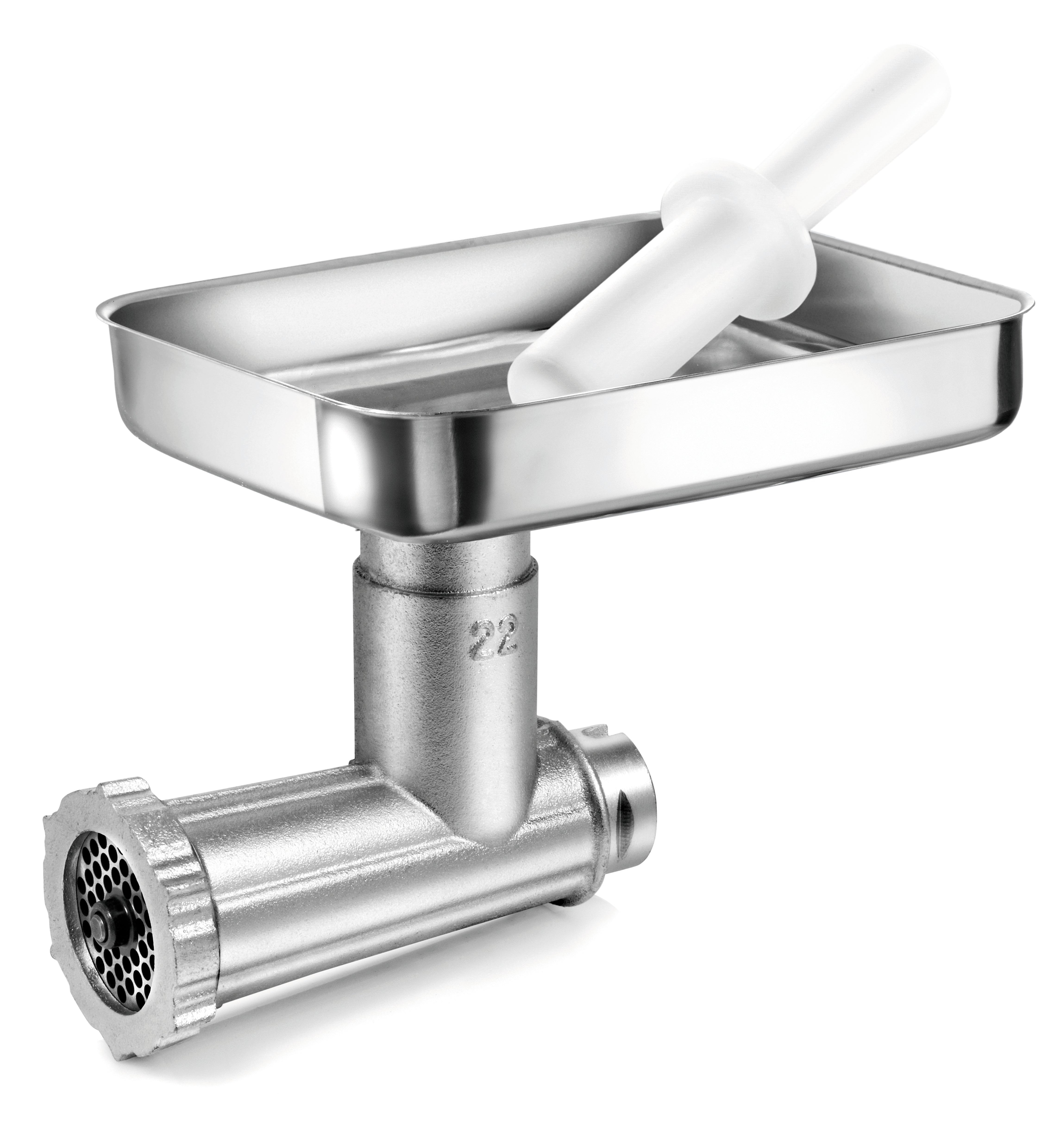 Tre Spade ACCESSORIO TRITACARNE TC 22