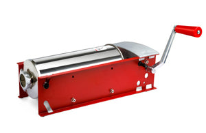 Tre Spade INSACCATRICE STAR 2 VELOCITÀ Kg. 8