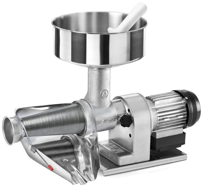 Tre Spade SPREMIPOMODORO ELETTRICO BIG-2P  n° 5 - 480 W - Hp 065