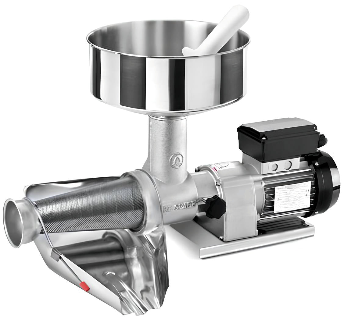 Tre Spade SPREMIPOMODORO ELETTRICO BIG-40  n° 5 - 300 W - Hp 040