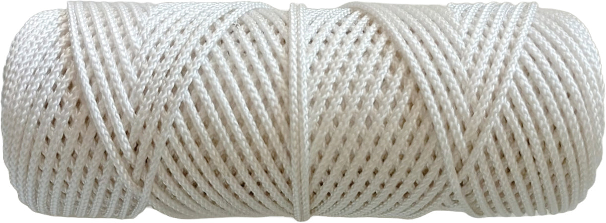 TRECCIA DI AVVIAMENTO MOTORE Spessore mm. 3 - mt. 100