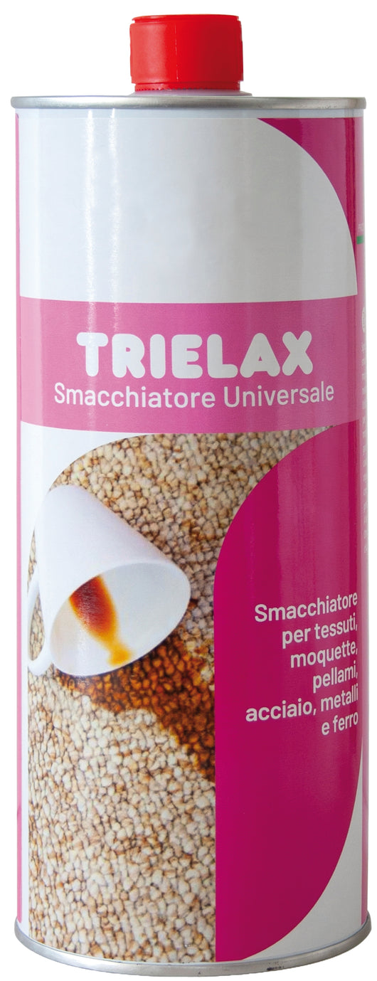 TRIELINA  lt. 1 12.00 pz