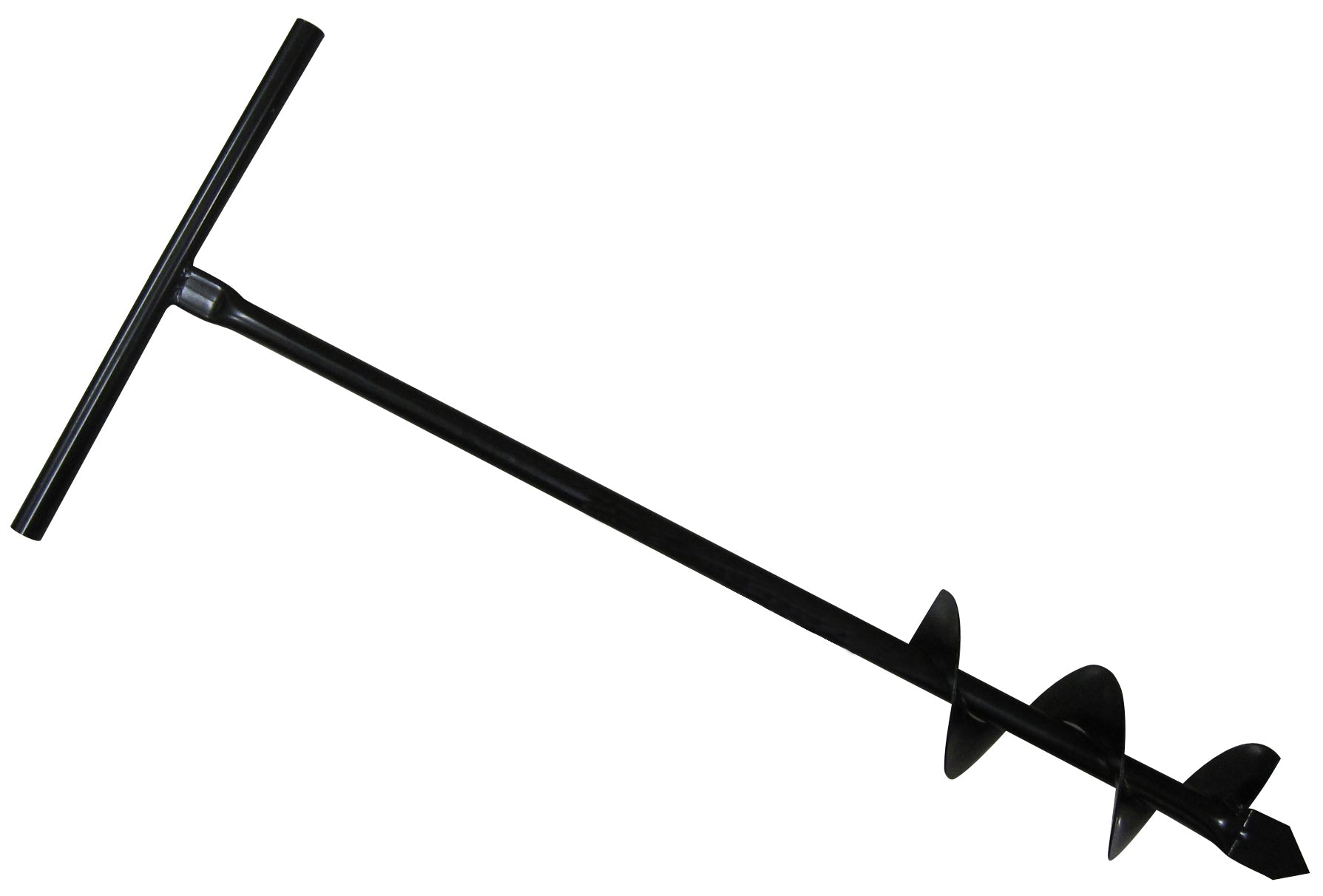 TRIVELLA A MANO Ø mm. 150