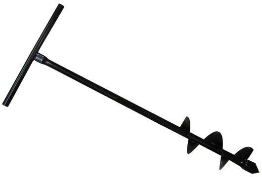 TRIVELLA A MANO Ø mm. 150