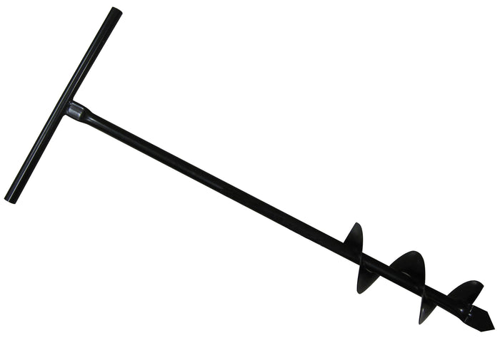 TRIVELLA A MANO Ø mm. 150