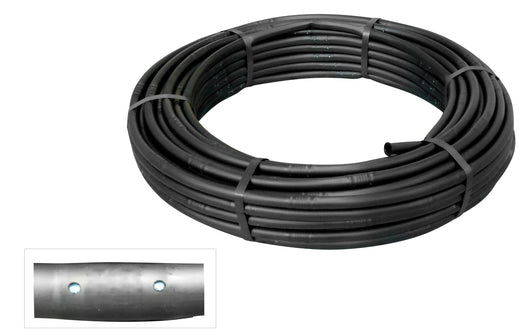 TUBO ALA GOCCIOLANTE Ø MM. 16 2 LT/H mt.400 Passo cm.40