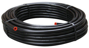 TUBO ALA GOCCIOLANTE Ø MM. 16 mt.100 Passo cm.33