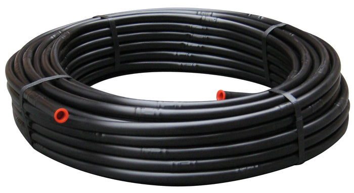 TUBO ALA GOCCIOLANTE Ø MM. 16 mt.100 Passo cm.33