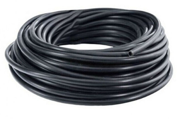 TUBO CAPILLARE PVC PLASTIFICATO Ø INTERNO MM.3  Ø ESTERNO MM.5,5  MT.300